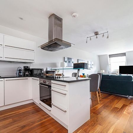 Deluxe Holborn Two Bedroom Apartment London Exterior photo