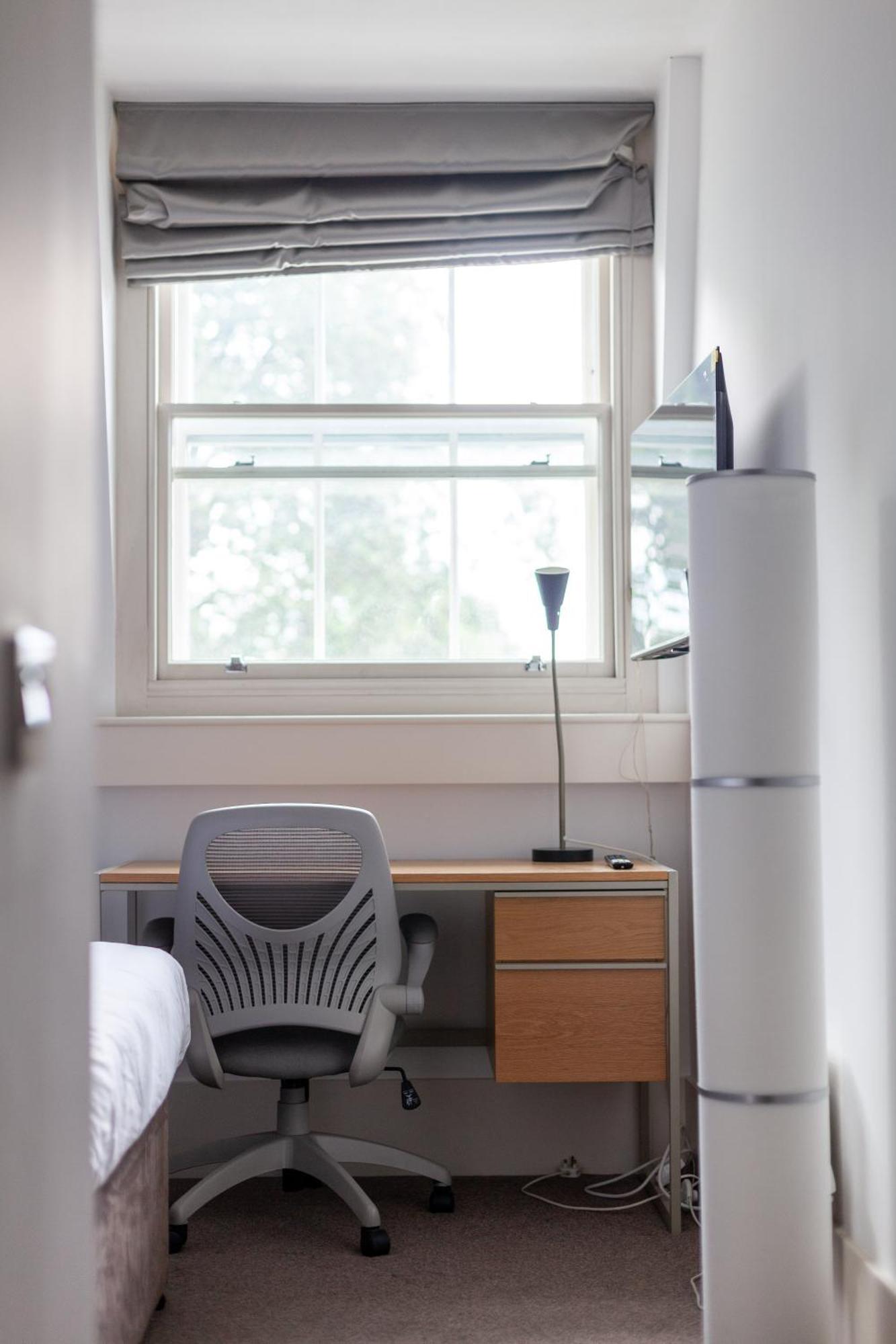 Deluxe Holborn Two Bedroom Apartment London Exterior photo